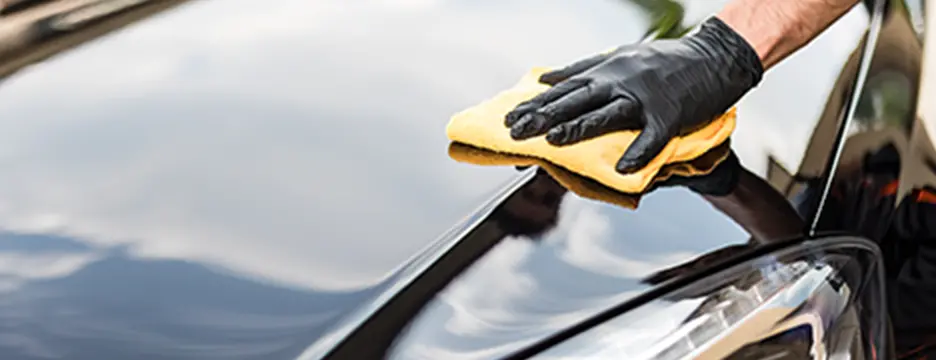 洗車・コーティング