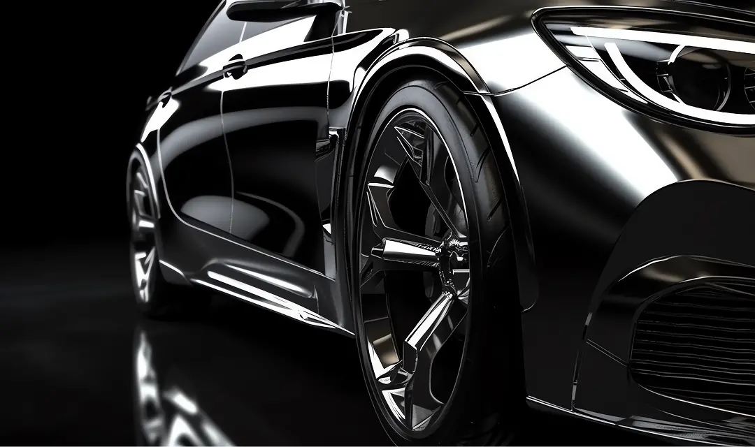 カスタムパーツ・ドレスアップ