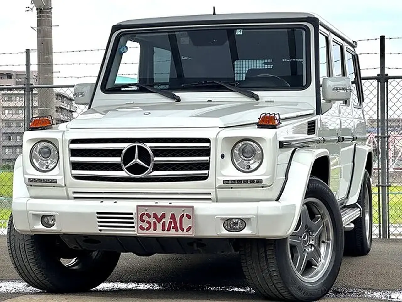 これはベンツです Youtubeあり